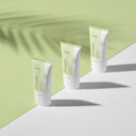 IUNIK CENTELLA CALMING DAILY SUNSCREEN 60ML - Image 3