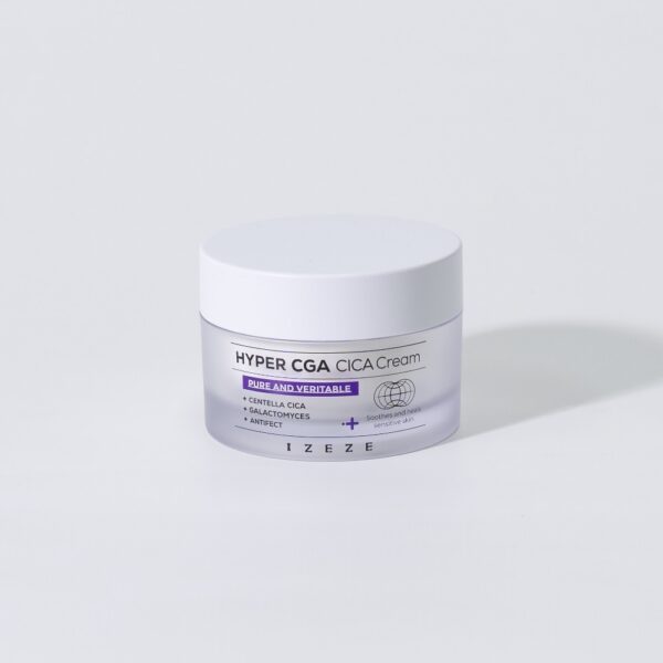 IZEZE Hyper CGA Cica Cream 50ml