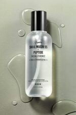 Jumiso Snail Mucin 95 + Peptide Essence 140ml - Image 2