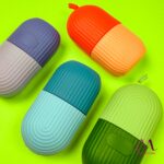 Silicone Facial Ice Roller - Image 2