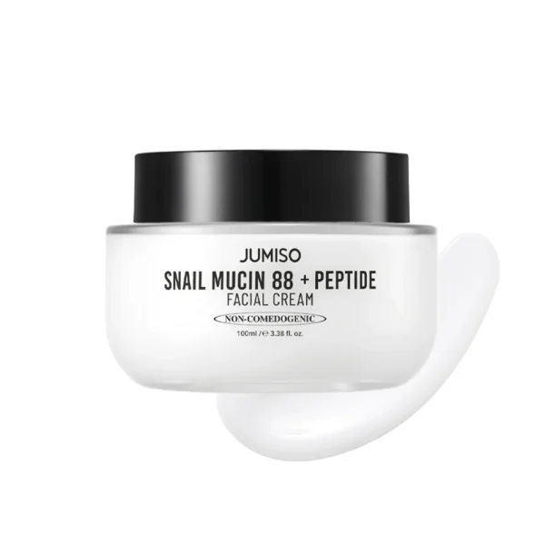 Jumiso Snail Mucin Cream