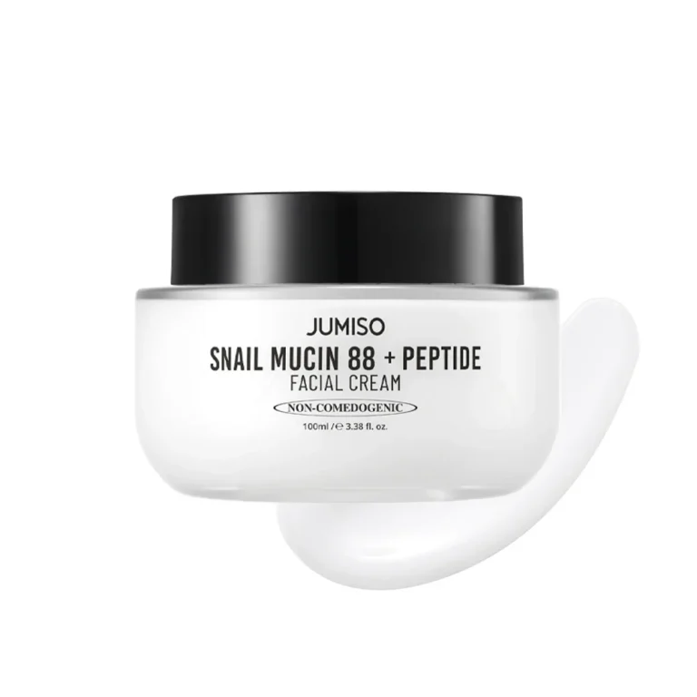 Jumiso Snail Mucin Cream