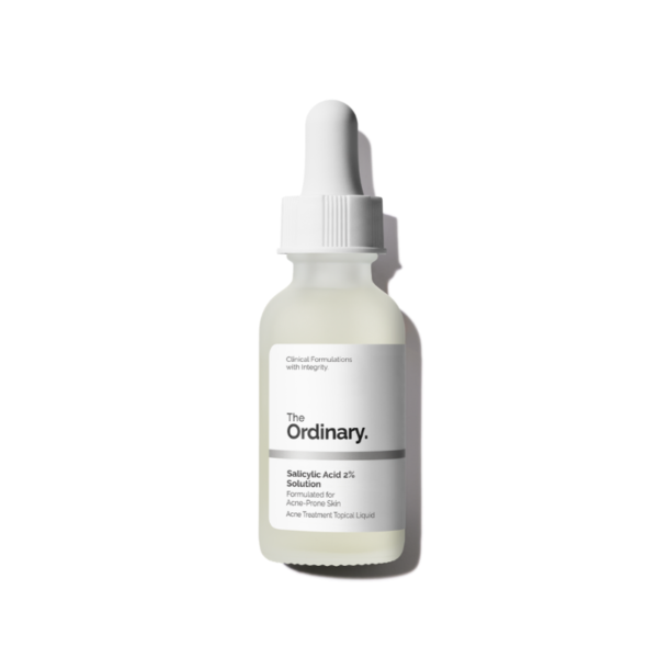 The Ordinary Salicylic Acid 2% solution 30ml