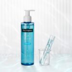 Neutrogena Hydro Boost Water Gel Cleanser 200ml - Image 2