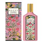 GUCCI FLORA GORGEOUS GARDENIA EDP 100ML FOR WOMEN