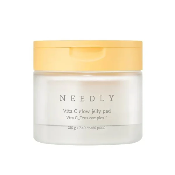 Needly Vita C Glow Jelly Pad