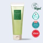 Aromatica Rosemary Scalp Scaling Shampoo 180ml - Image 2