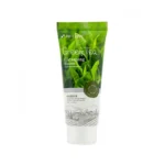 3W Clinic Green Tea Foam Cleansing 100ML