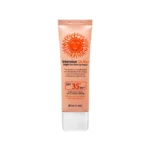3W Clinic Intensive Dr. Kim Bright Sun Tone Up Cream SPF 35+ PA++ 50g