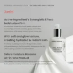 Heimish Moringa Ceramide Collagen Enriched Moisturizer 120ml - Image 3