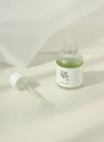 Beauty of Joseon Calming Serum (Green Tea+Panthenol) - 30ml - Image 2