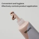 Heimish Moringa Ceramide BB Cream SPF 30 PA++ 21 Light Beige - 30g - Image 2