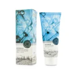 3w Clinic Collagen Cleansing Foam 100ml - Image 2