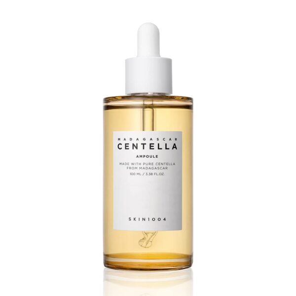 SKIN1004 Madagascar Centella Asiatica Ampoule 100ML