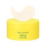 Goodal Green Tangerine Vita C Eye Gel Patch 60ea 72g