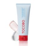Tocobo Coconut Clay Cleansing Foam 150ml
