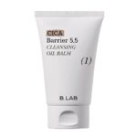 B.LAB CICA BARRIER 5.5 CLEANSING OIL BALM 100ML