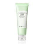 SKIN1004 Madagascar Centella Tea-Trica Bha Foam 125ml