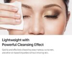 Klairs Gentle Black Deep Cleansing Oil – 150ml - Image 4