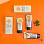 3W CLINIC INTENSIVE UV SUNBLOCK CREAM SPF50 PA+++ 70ML - Image 2