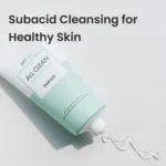 Heimish All Clean Green Foam 150g - Image 2