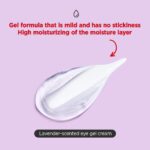 Tocobo Collagen Brightening Eye Gel Cream 30ml - Image 4