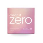 Banila Co Clean It Zero Cleansing Balm Original-100ml - Image 5