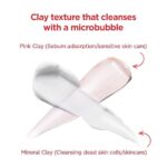 Tocobo Coconut Clay Cleansing Foam 150ml - Image 2