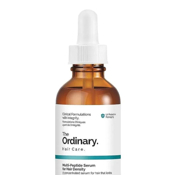 The Ordinary multi-peptide serum for hair density 30ml