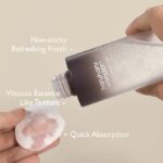 HaruHaru WONDER Black Rice Hyaluronic Toner for Sensitive Skin 150ml - Image 2