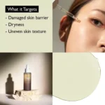 HaruHaru WONDER Black Rice Facial Oil 30ml - Image 3