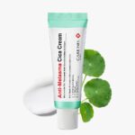 CARENEL ANTI-MELASMA CICA CREAM 40 ML