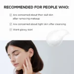 Skin1004 Madagascar Centella Tone Brightening Cleansing Gel Foam 125ml - Image 3