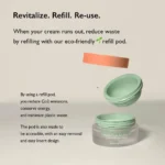 Haruharu Wonder Centella Phyto & 5 Peptide Concentrate Cream 30ml - Image 3