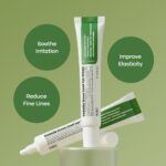 PURITO CENTELLA GREEN LEVEL EYE CREAM 30ML - Image 2