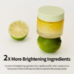 GOODAL Green Tangerine Vitamin C Cream 50ml - Image 3