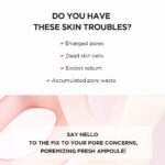 SKIN1004 Madagascar Centella Poremizing Fresh Ampoule 100ml - Image 4