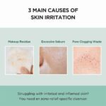 SKIN1004 Madagascar Centella Tea-Trica Bha Foam 125ml - Image 6