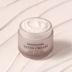 Heimish Bulgarian Rose Satin Cream 50ml - Image 4