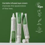 PURITO CENTELLA GREEN LEVEL EYE CREAM 30ML - Image 3