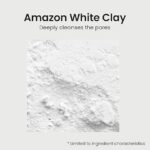 HEIMISH ALL CLEAN WHITE CLAY FOAM 150G - Image 3