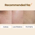 numbuzin No.3 Super Glowing Essence Toner - Image 4