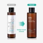 ACWELL LICORICE PH BALANCING CLEANSING TONER 150ML - Image 2