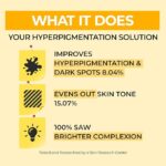 numbuzin No.5+ Niacinamide Concentrated Toner Pad - Image 2