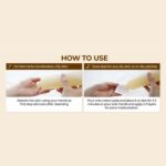 numbuzin No.3 Super Glowing Essence Toner - Image 2