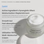 HEIMISH Moringa Ceramide Hyaluronic Hydrating Cream 50ml - Image 3