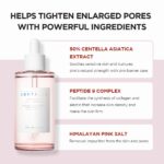 SKIN1004 Madagascar Centella Poremizing Fresh Ampoule 100ml - Image 2