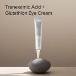 Mary & May Tranexamic Acid + Glutathione Eye Cream 12g - Image 4