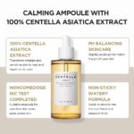 SKIN1004 Madagascar Centella Asiatica Ampoule 20ml - Image 3