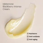Mary&May Idebenone Blackberry Intense Cream 100g - Image 3